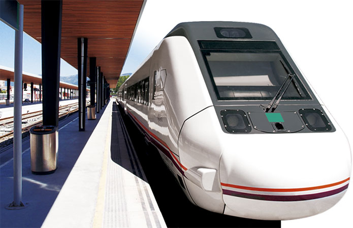 tren